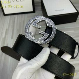 Picture of Gucci Belts _SKUGucciBelt40mm95-125cm8L714199